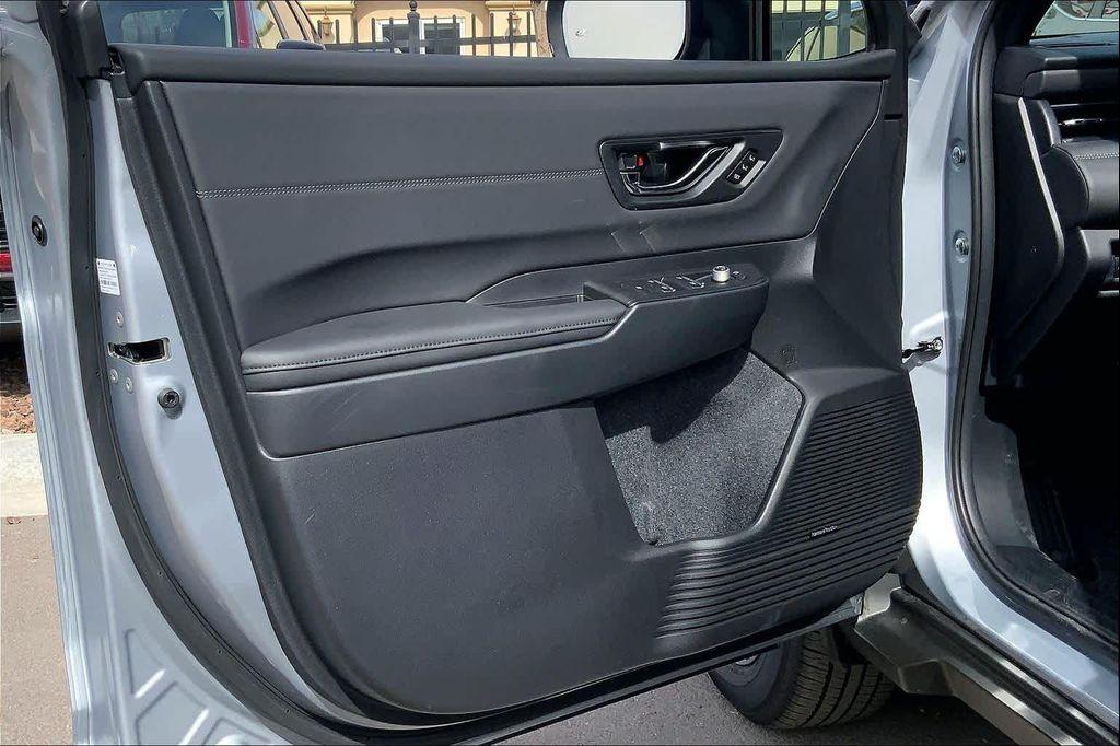 new 2026 Subaru Outback car, priced at $48,276