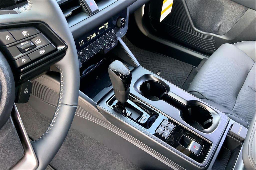 new 2026 Subaru Outback car, priced at $48,276