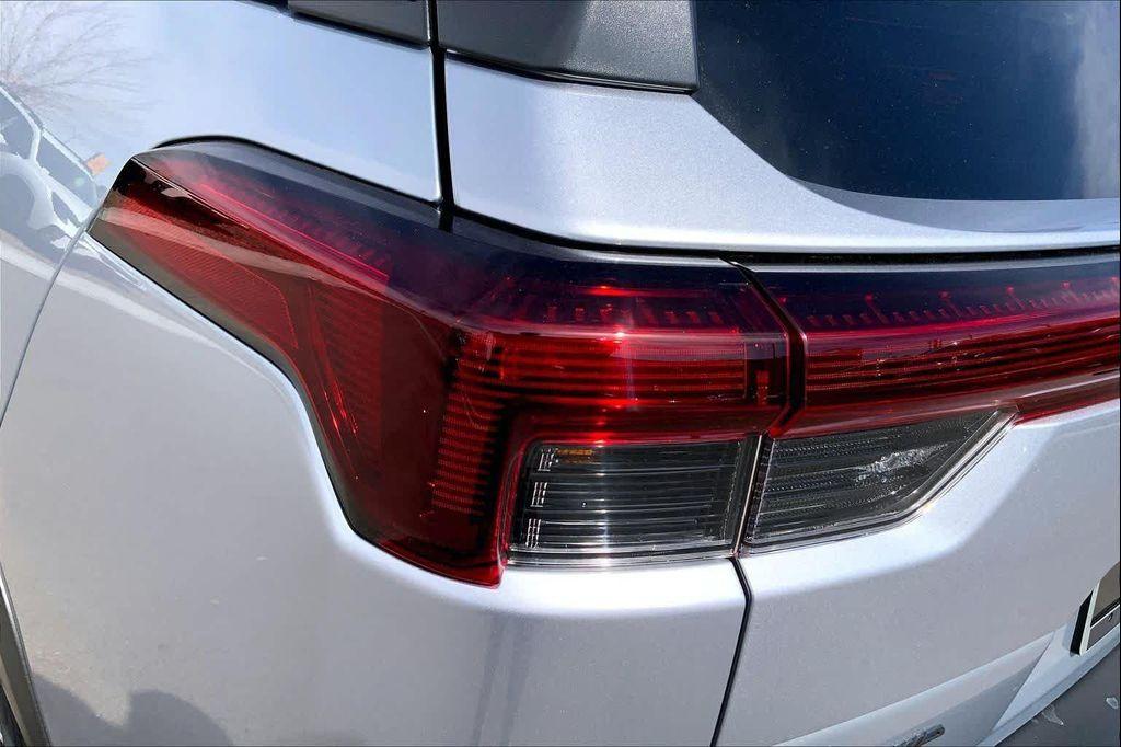 new 2026 Subaru Outback car, priced at $48,276