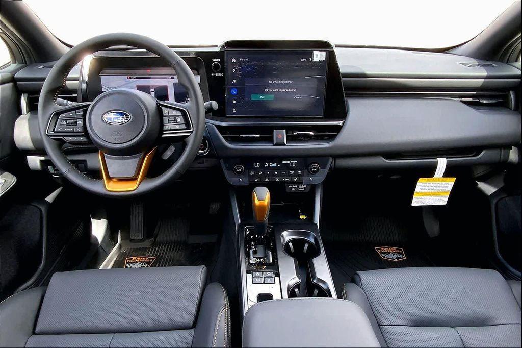 new 2026 Subaru Outback car, priced at $52,081