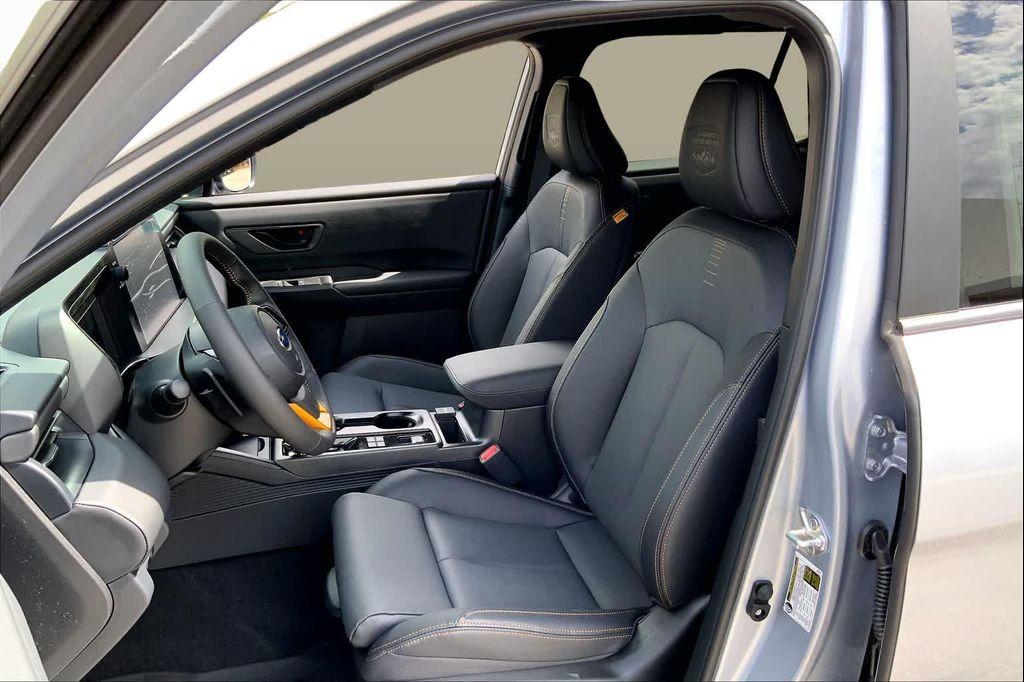 new 2026 Subaru Outback car, priced at $52,081