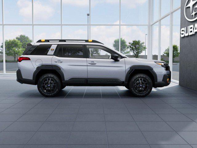 new 2026 Subaru Outback car, priced at $52,081