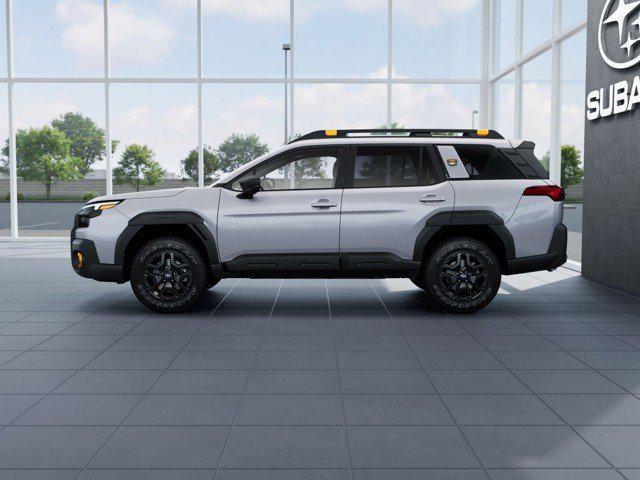 new 2026 Subaru Outback car, priced at $52,081
