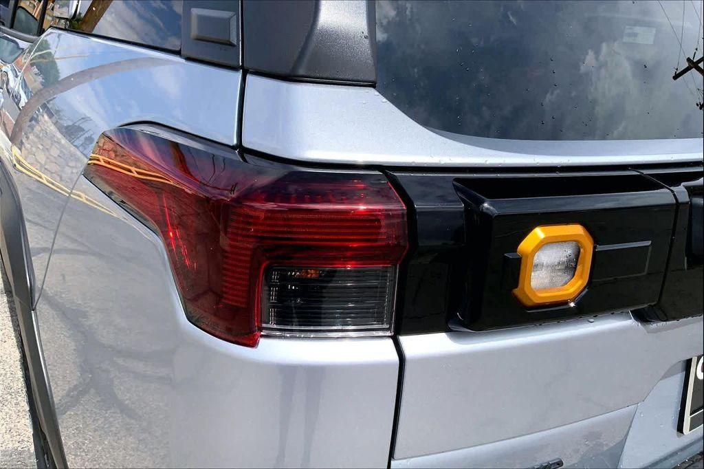new 2026 Subaru Outback car, priced at $52,081