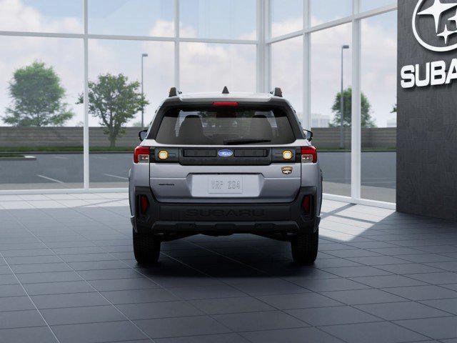 new 2026 Subaru Outback car, priced at $52,081
