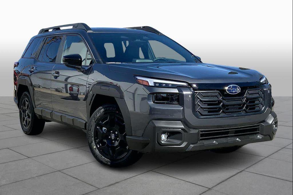 new 2026 Subaru Outback car, priced at $44,413