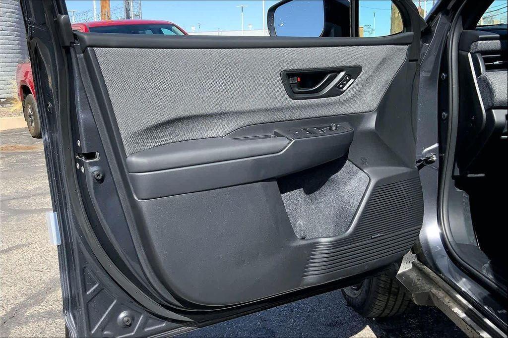 new 2026 Subaru Outback car, priced at $44,413