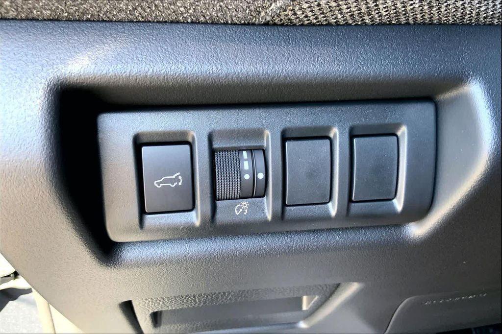 new 2026 Subaru Outback car, priced at $44,413