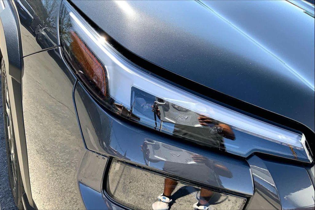 new 2026 Subaru Outback car, priced at $44,413