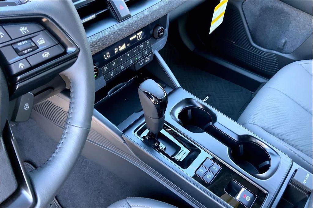 new 2026 Subaru Outback car, priced at $44,413