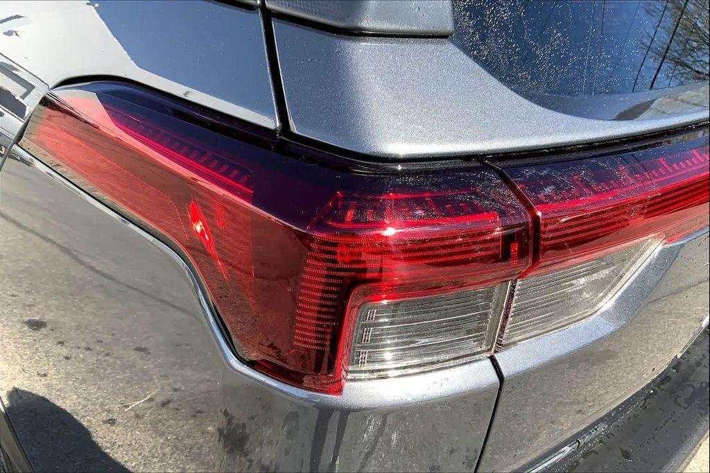 new 2026 Subaru Outback car, priced at $44,413