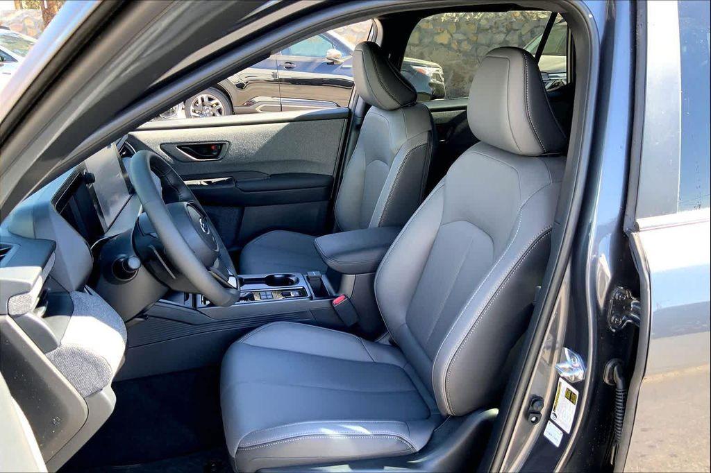 new 2026 Subaru Outback car, priced at $44,413