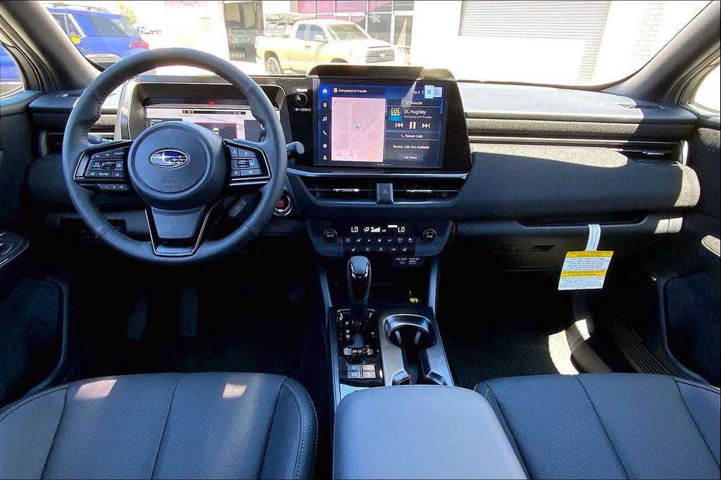 new 2026 Subaru Outback car, priced at $44,958