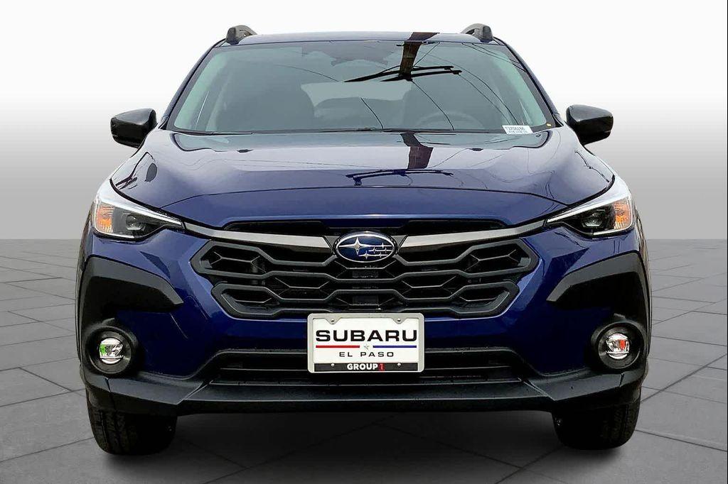 new 2026 Subaru Crosstrek car, priced at $32,524