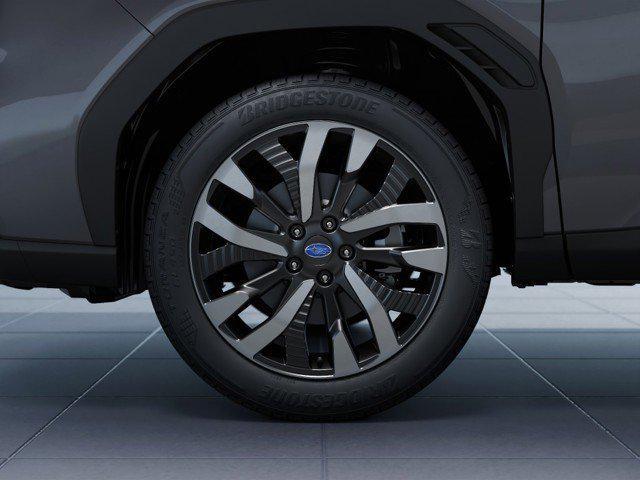 new 2026 Subaru Forester Hybrid car, priced at $44,483