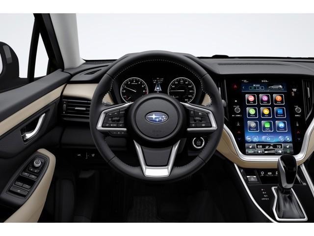 new 2025 Subaru Outback car, priced at $38,597