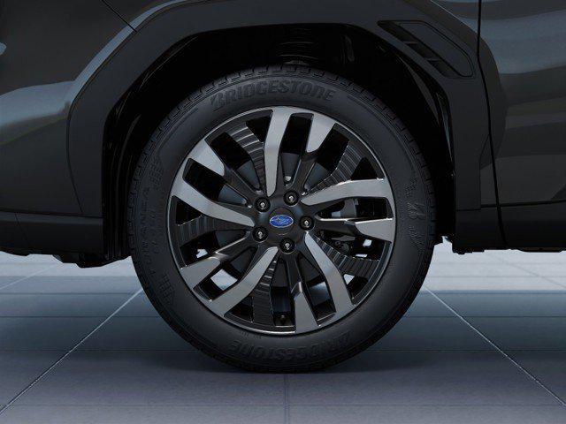 new 2026 Subaru Forester Hybrid car, priced at $44,483