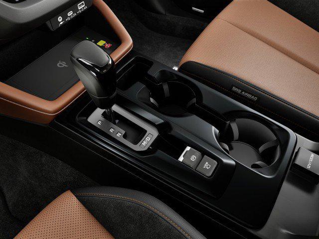 new 2026 Subaru Forester Hybrid car, priced at $44,483
