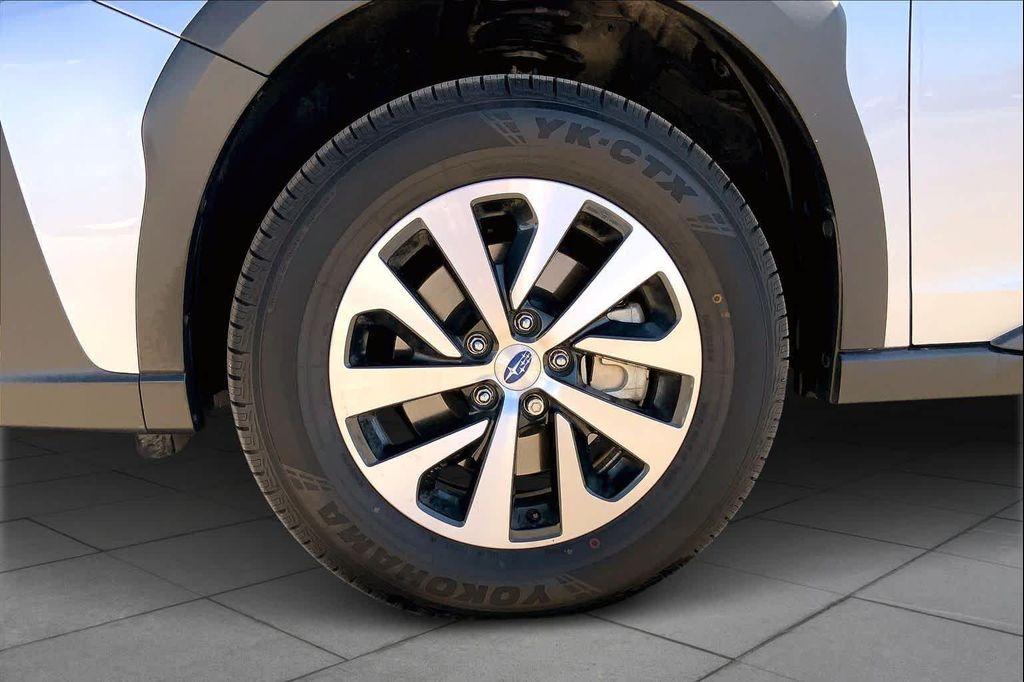 used 2025 Subaru Outback car, priced at $28,981