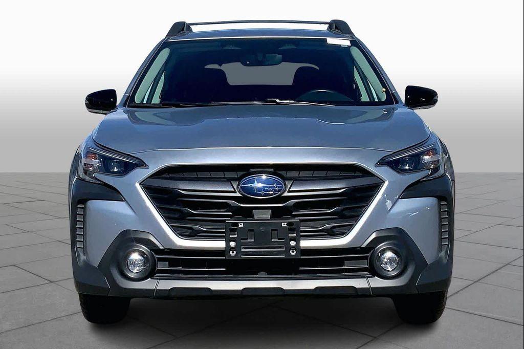 used 2025 Subaru Outback car, priced at $28,981