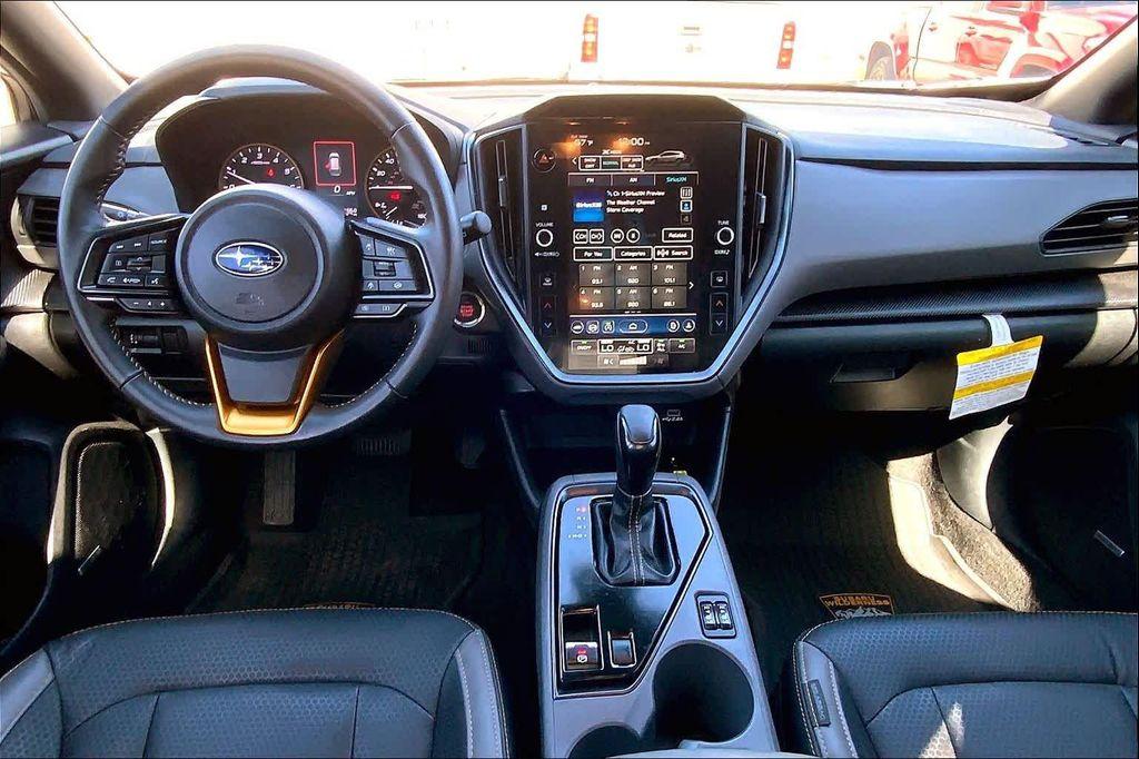 used 2024 Subaru Crosstrek car, priced at $28,981