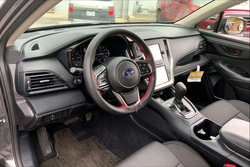 used 2025 Subaru Outback car, priced at $25,926