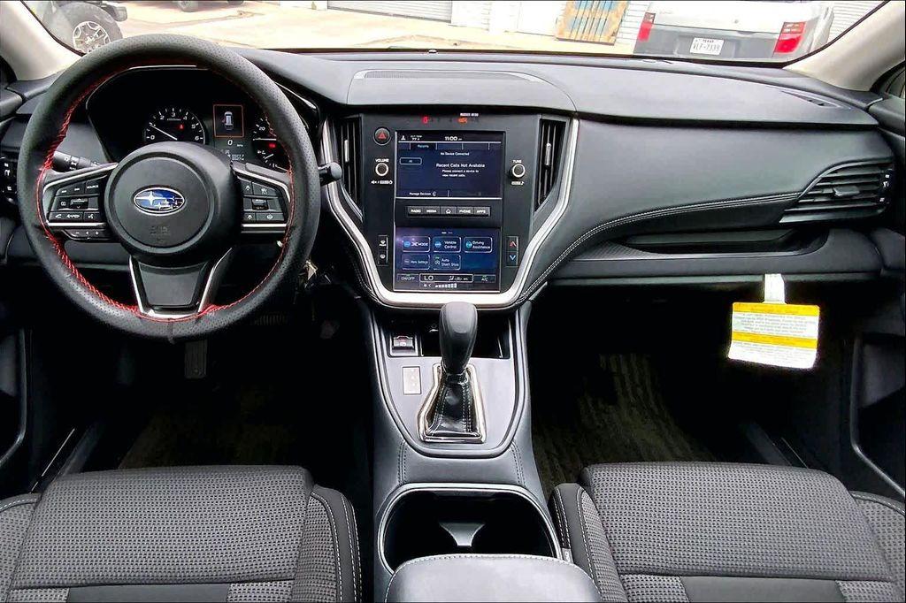 used 2025 Subaru Outback car, priced at $25,926