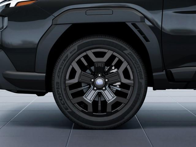 new 2026 Subaru Outback car, priced at $46,727