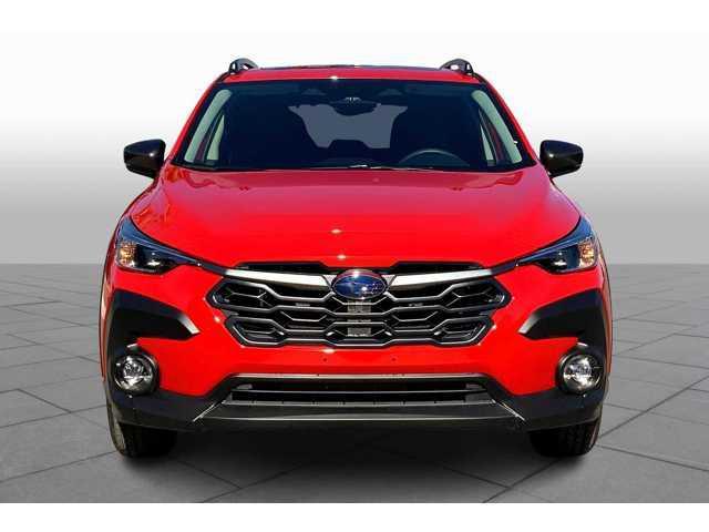 new 2025 Subaru Crosstrek car, priced at $32,329