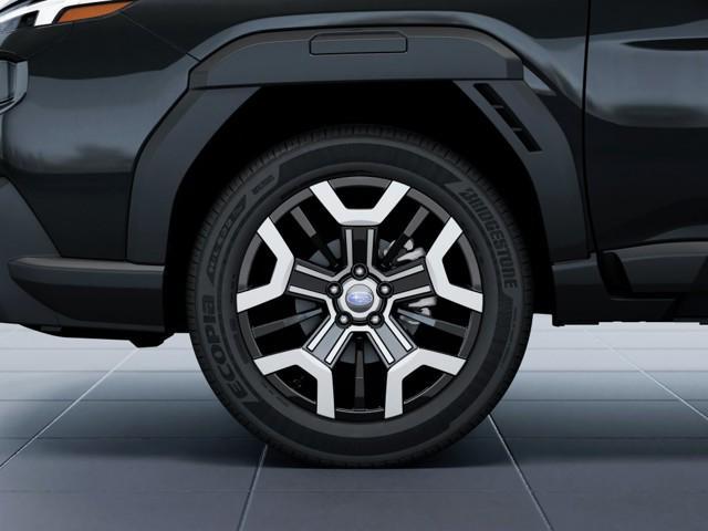 new 2026 Subaru Outback car, priced at $50,449