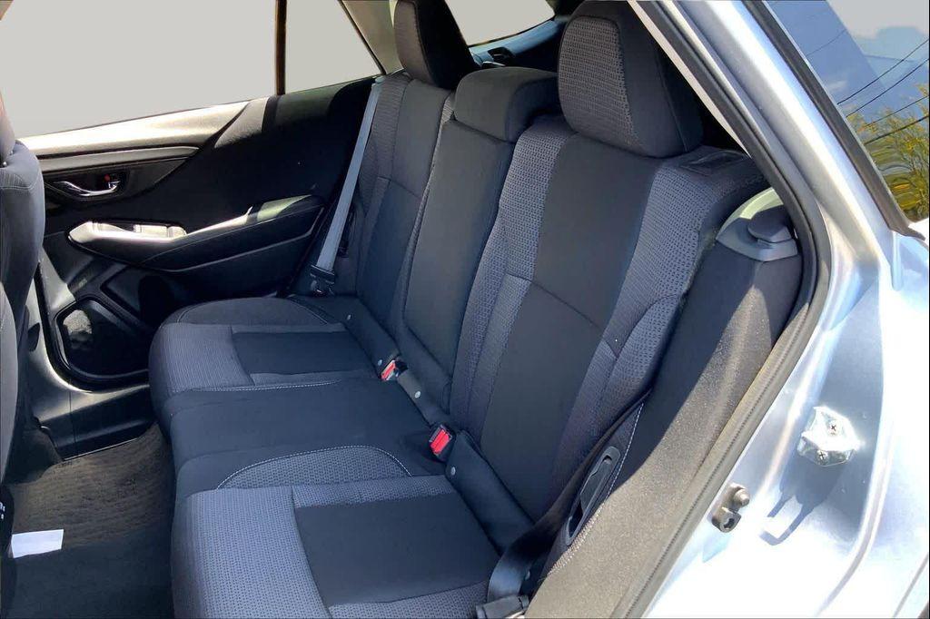 used 2024 Subaru Outback car, priced at $27,735