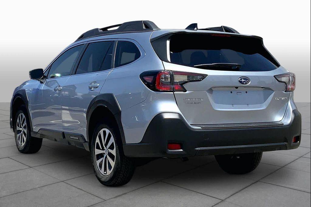 used 2024 Subaru Outback car, priced at $27,735