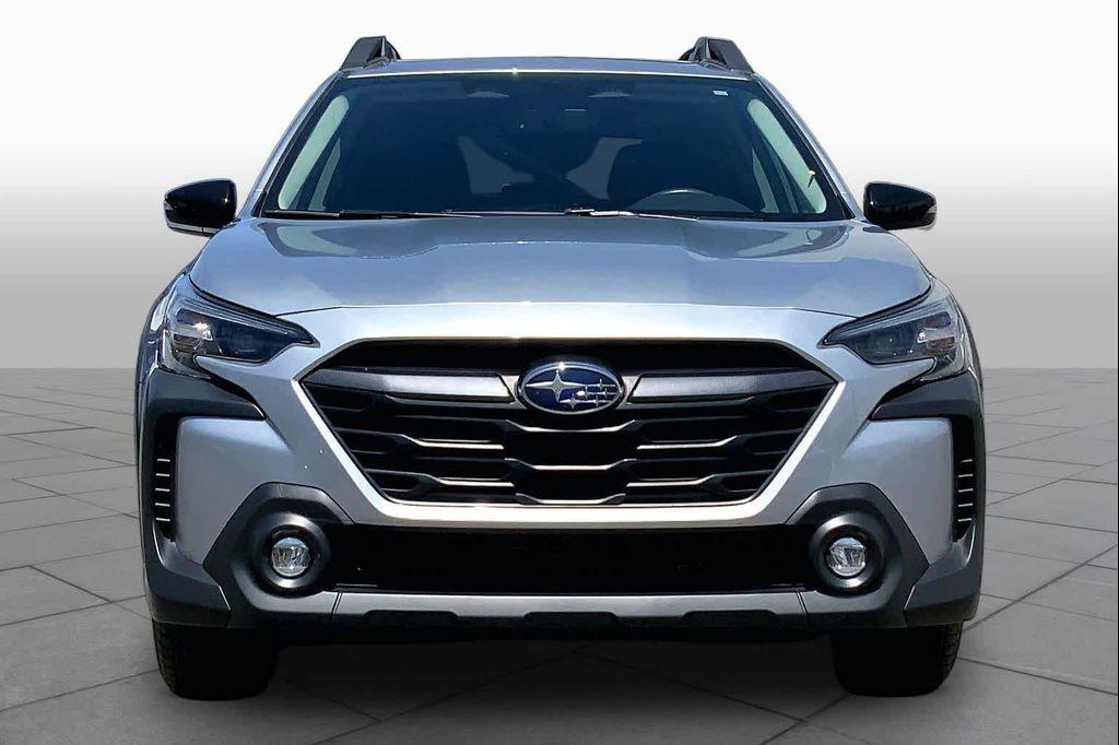 used 2024 Subaru Outback car, priced at $27,735