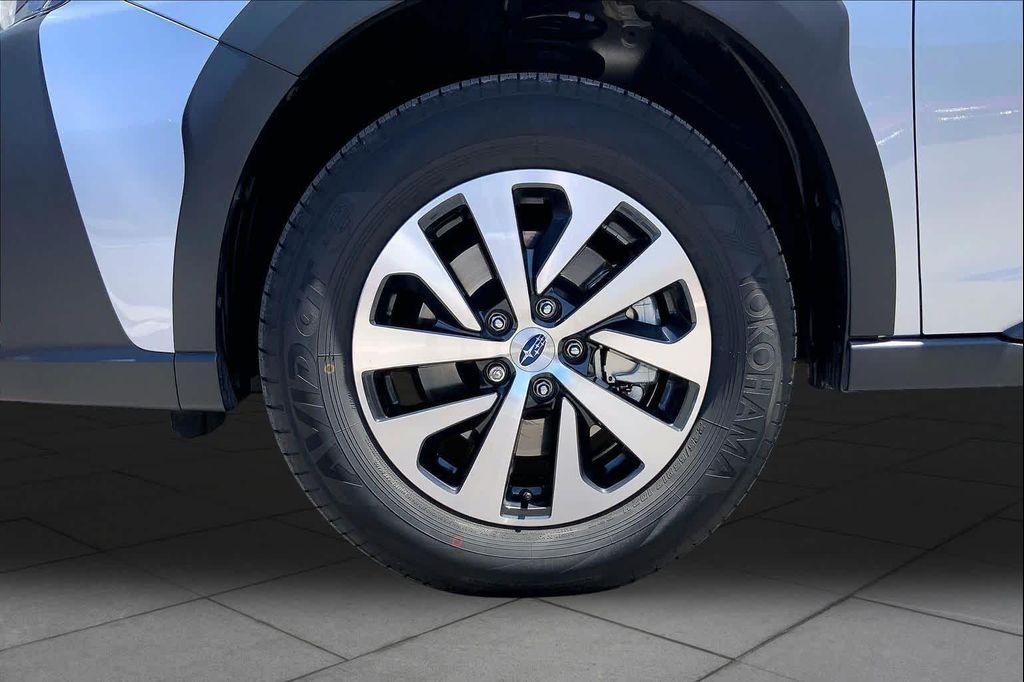 used 2024 Subaru Outback car, priced at $27,735