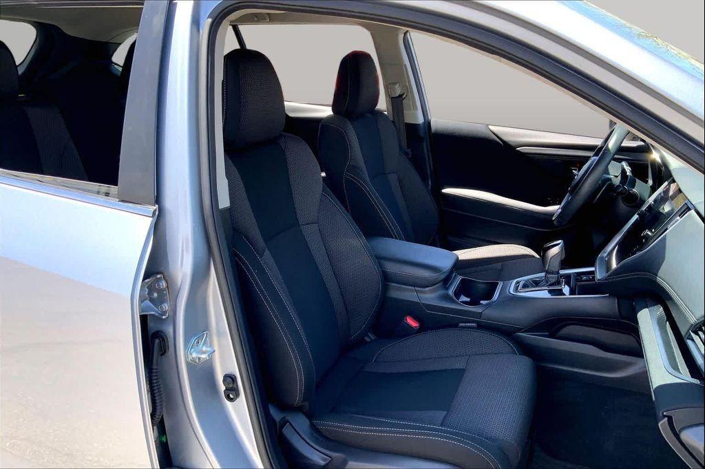 used 2024 Subaru Outback car, priced at $27,735