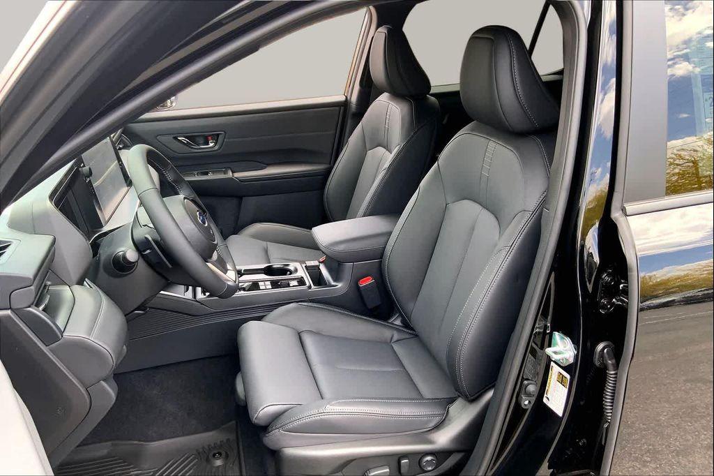 new 2026 Subaru Outback car, priced at $50,844