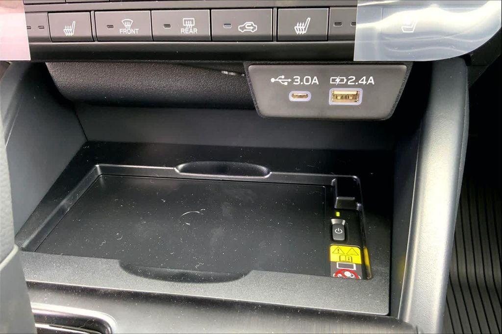 new 2026 Subaru Outback car, priced at $50,844