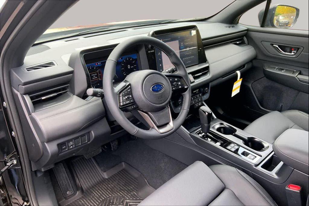 new 2026 Subaru Outback car, priced at $50,844