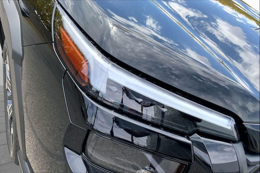 new 2026 Subaru Outback car, priced at $50,844