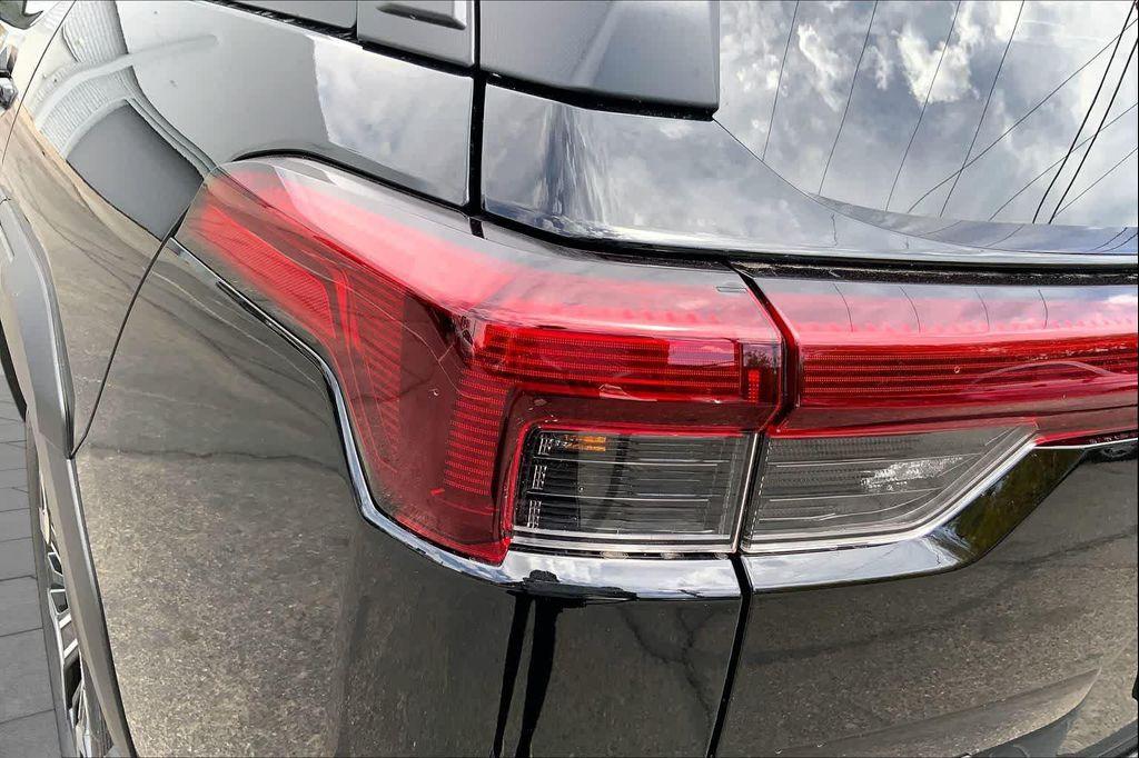 new 2026 Subaru Outback car, priced at $50,844