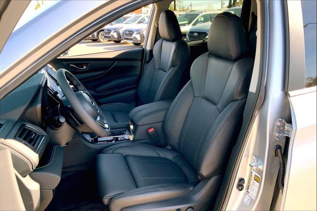 new 2026 Subaru Ascent car, priced at $54,667