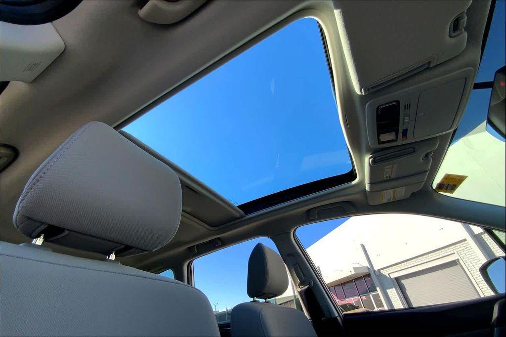 used 2017 Subaru Forester car, priced at $19,591