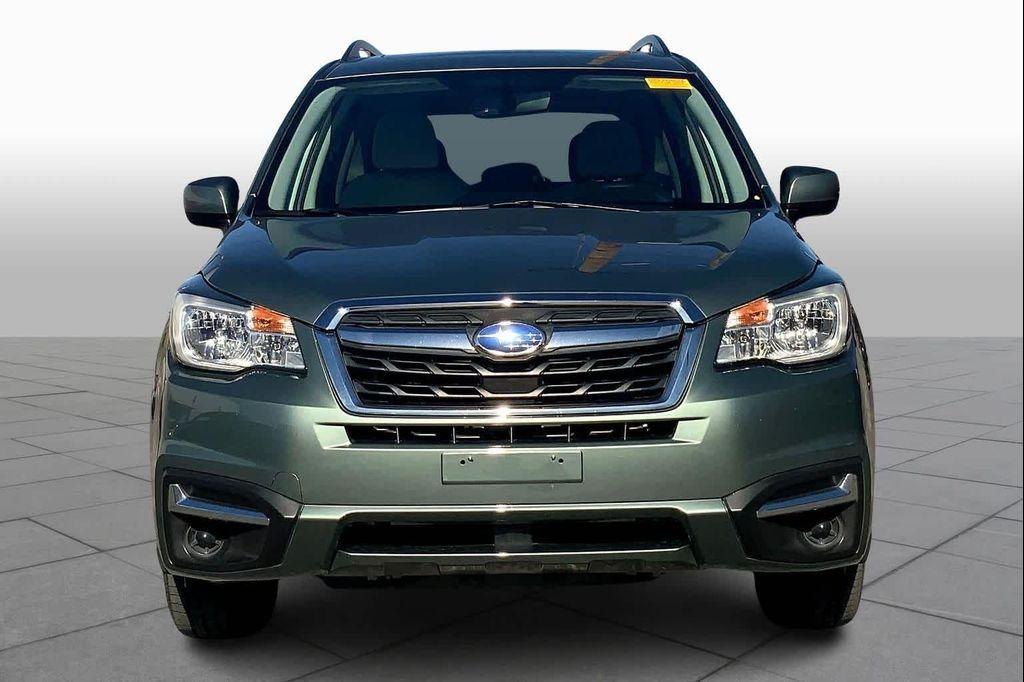 used 2017 Subaru Forester car, priced at $19,591