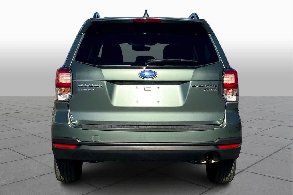 used 2017 Subaru Forester car, priced at $19,591