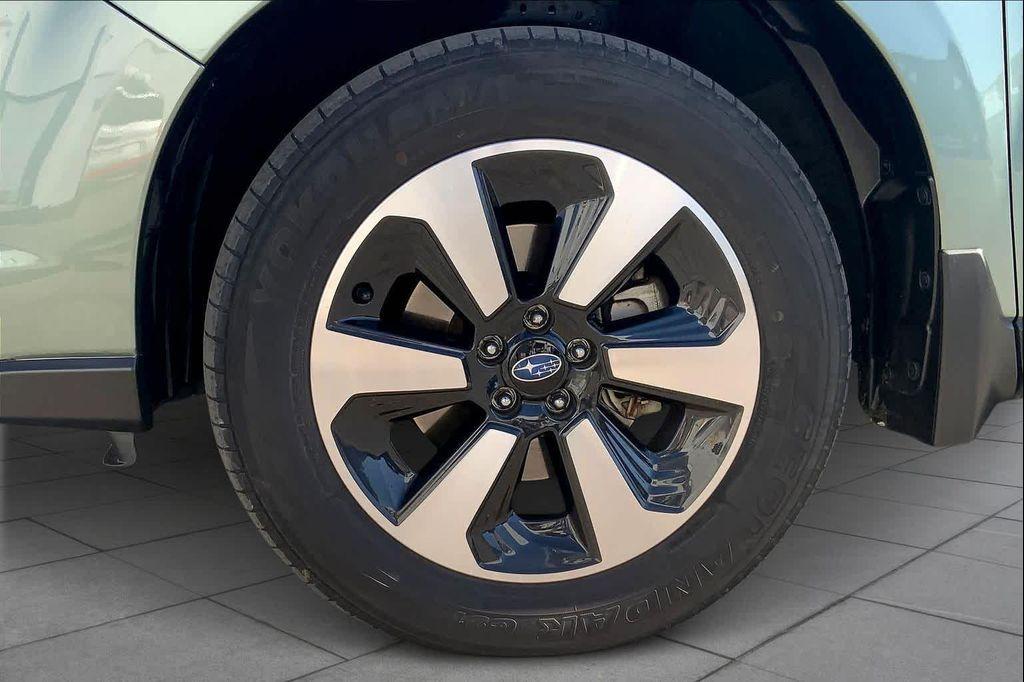 used 2017 Subaru Forester car, priced at $19,591