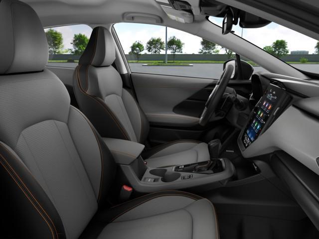 new 2026 Subaru Crosstrek Hybrid car, priced at $37,530
