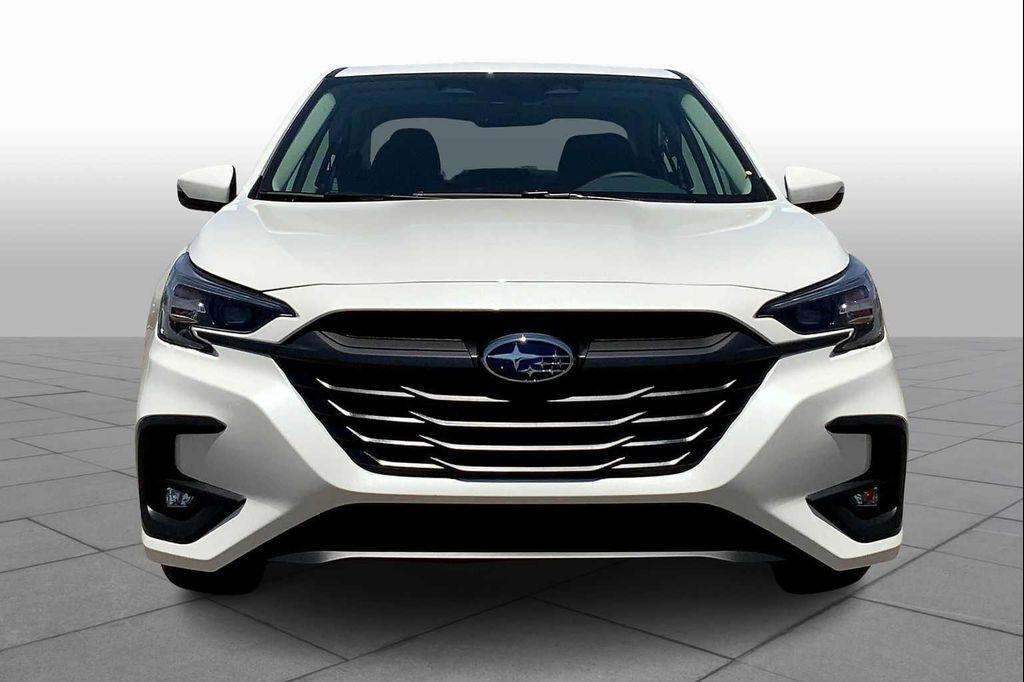 new 2025 Subaru Legacy car, priced at $37,954