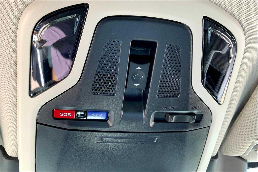 new 2025 Subaru Legacy car, priced at $37,954