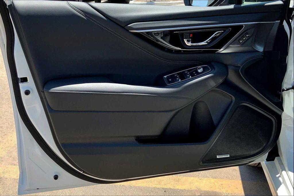 new 2025 Subaru Legacy car, priced at $37,954