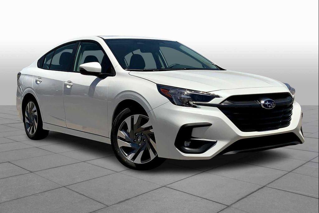 new 2025 Subaru Legacy car, priced at $37,954